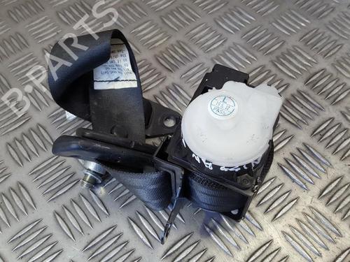 rear-left-seatbelt-nissan-pixo-ua0-2009-35680041 main image