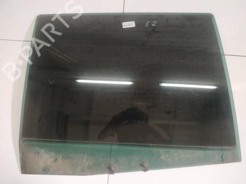 Used Rear right door window Rear right door window 37227342 37227342