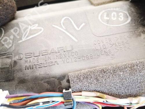 Plafonier SUBARU OUTBACK (BS) 2.5 AWD (BS9) | BP35202246I8 - Image 3