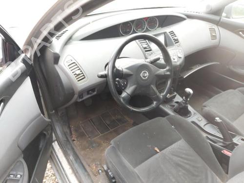 Switch NISSAN PRIMERA Hatchback (P12) 1.9 dCi | BP33078195I30  - Image 9