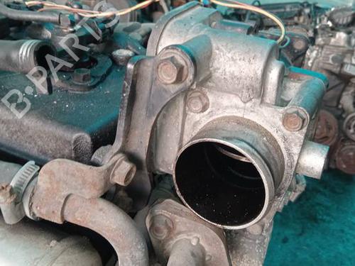 Used Throttle body Throttle body 35084337 35084337