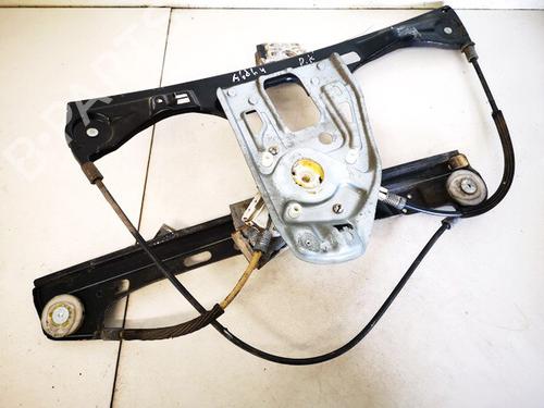 Used Front left window mechanism Front left window mechanism 35522262 35522262