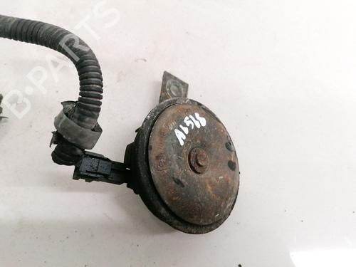 Used Horn Horn NISSAN PRIMERA (P11) 2.0 TD (90 hp) 35569117 35569117