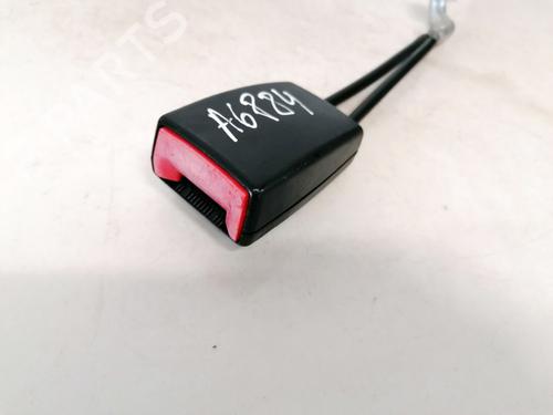 Seat buckle SEAT LEON (1M1) 1.9 TDI | BP35551956I32 - Image 2