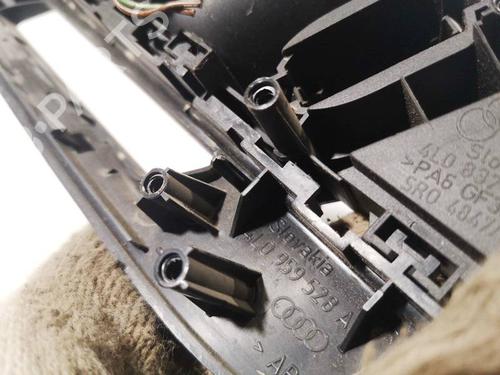Front right interior door handle AUDI Q7 (4LB) 3.0 TDI quattro | BP39065338I14 - Image 3