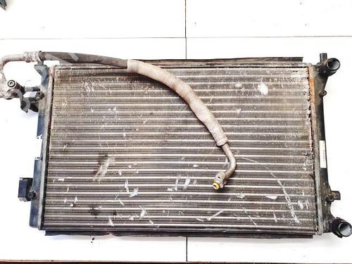 Used Water radiator Water radiator VW GOLF V (1K1) 1.4 FSI (90 hp) 35682800 35682800