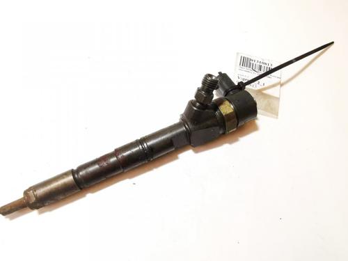 Used Injector Injector OPEL INSIGNIA A (G09) 2.0 CDTI (68) (131 hp) 35542131 35542131