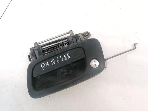 front-left-exterior-door-handle-opel-zafira-a-mpv-t98-1999-2000-2001-2002-2003-2004-2005-2006-35549030 main image