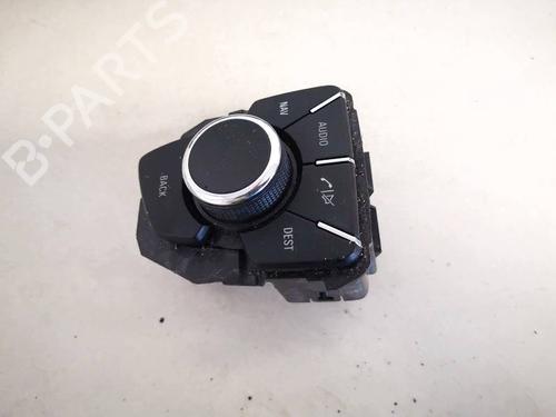 Used Steering wheel controls Steering wheel controls 35324433 35324433