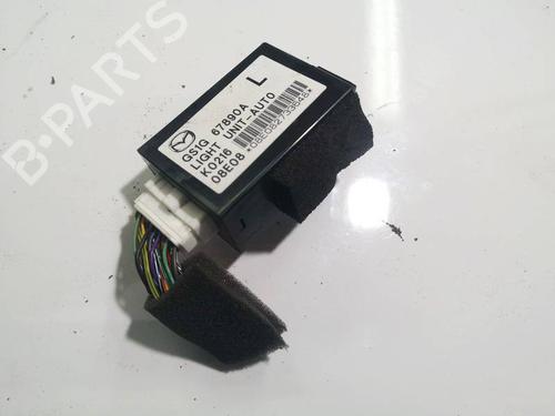 Used Lights ECU Lights ECU 34809886 34809886