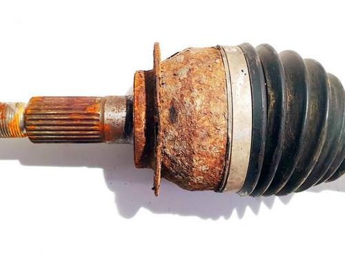 Right front driveshaft SUZUKI SX4 (EY, GY) 1.9 DDiS (RW419D) | BP40242728M39 - Image 2
