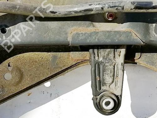 Used Anti roll bar Anti roll bar NISSAN NOTE (E11, NE11) 1.6 (110 hp) 35624155 35624155