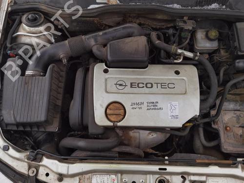 Electronic module OPEL ASTRA G Hatchback (T98) 1.4 16V (F08, F48) | BP35527976M83  - Image 6