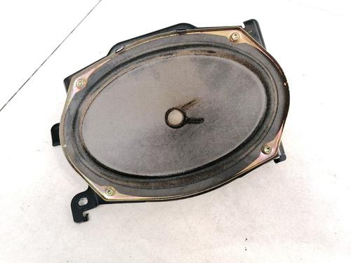 Used Speaker MAZDA MPV II (LW) 2.0 DI (136 hp) 33080099