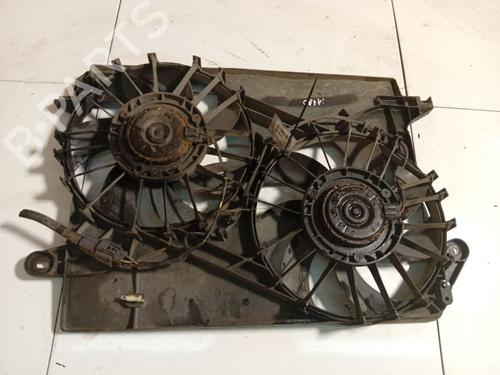 Fan CHRYSLER 300C (LX, LE) 2.7 | BP34803683M128 - Image 3