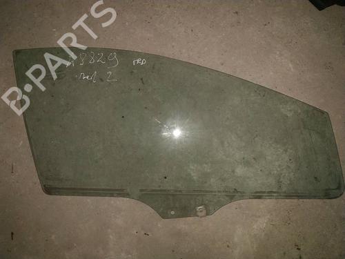 Used Front right door window Front right door window MAZDA 2 (DE_, DH_) 1.3 (DE3FS) (86 hp) 35321848 35321848