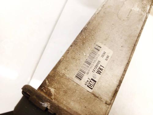 Intercooler OPEL ASTRA H (A04) 1.7 CDTI (L48) | BP37505554M30 - Image 3
