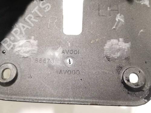 Andre NISSAN PRIMERA Hatchback (P12) 1.9 dCi | BP38641505O1 - Image 3