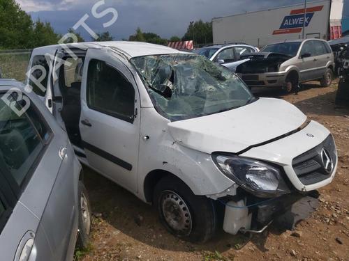 Used Parts MERCEDES-BENZ CITAN Box Body/MPV (W415) 111 CDI (415.603, 415.605) (110 hp) 4477191