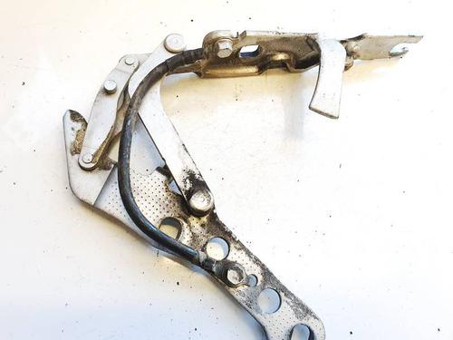 Used Hinge/Door check strap Hinge/Door check strap BMW X3 (E83) 2.0 d (150 hp) 35220155 35220155
