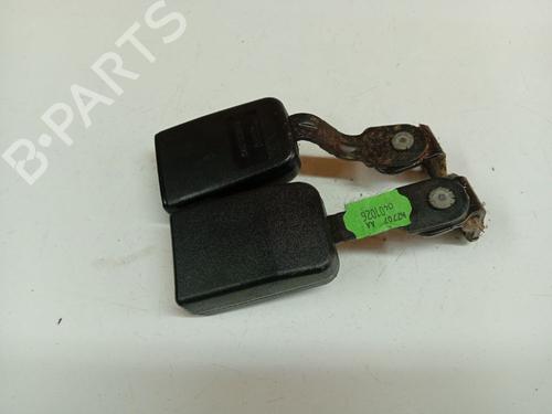 Engate do cinto PEUGEOT 607 (9D, 9U) 2.2 16V | BP39158667I32 - Image 3