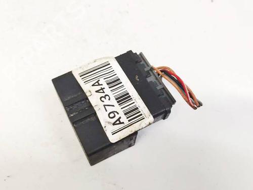 Used Electronic module Electronic module CADILLAC SRX 3.6 (258 hp) 34388129 34388129