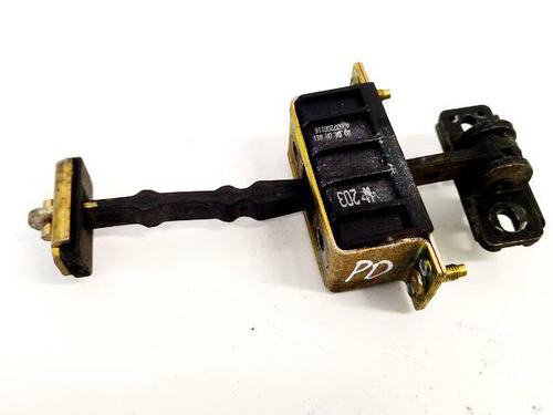 Used Hinge/Door check strap Hinge/Door check strap 34771470 34771470