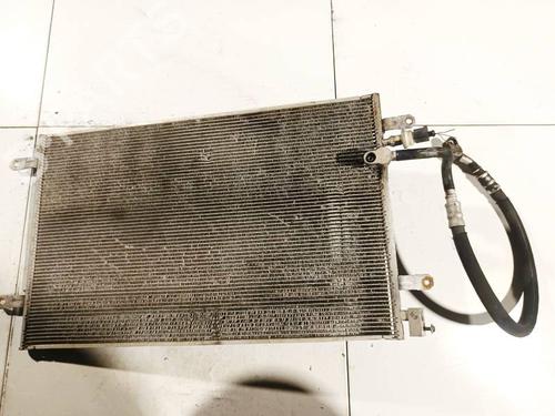 AC radiator AUDI A6 C6 (4F2) 3.2 FSI | BP35094353M32 - Image 2