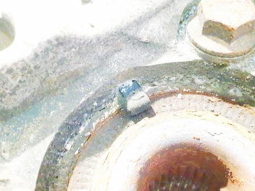 Electronic module OPEL ASTRA J (P10) 1.7 CDTI (68) | BP34914352M83 - Image 2