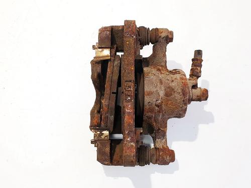 Left front brake caliper CHEVROLET MATIZ (M200, M250) 1.0 | BP35408251M105 - Image 3