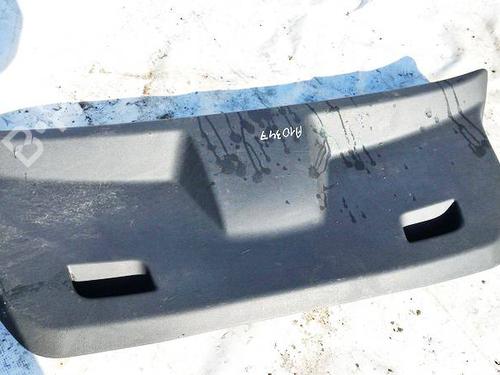 Used Boot lining Boot lining OPEL CORSA D (S07) 1.2 (L08, L68) (80 hp) 35030617 35030617