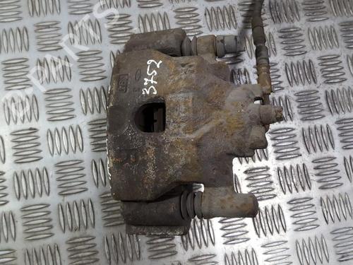 Used Right front brake caliper Right front brake caliper MAZDA 6 Hatchback (GG) 2.0 DI (GG14) (121 hp) 35682767 35682767