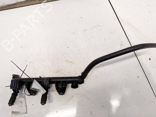 Used Injection rail Injection rail 34901554 34901554