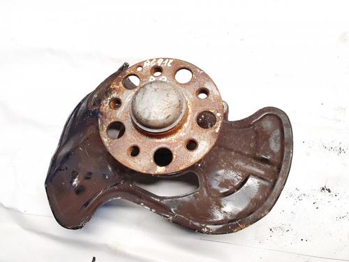 Used Right front steering knuckle Right front steering knuckle 35546494 35546494