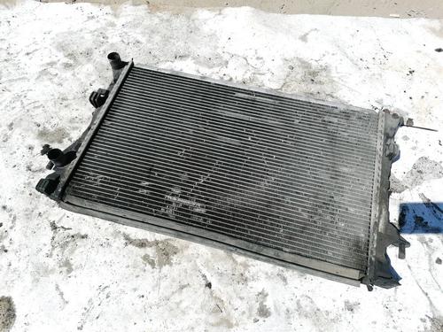 Used Water radiator Water radiator 35417278 35417278