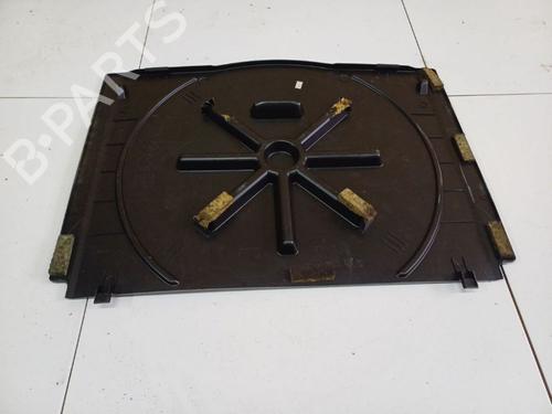 Boot lining TOYOTA AYGO (_B1_) 1.0 (KGB10_, KGB10R) | BP34909087I3 - Image 2