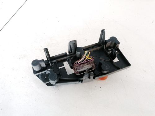 Used Lamp holder Lamp holder 35524174 35524174