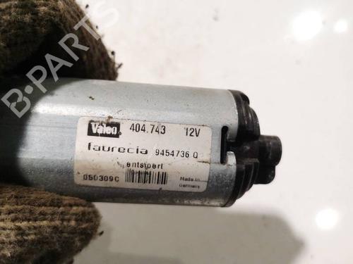 Electronic module PEUGEOT 407 (6D_) 2.0 HDi 135 (6DRHRH, 6DRHRE, 6DRHRG, 6DRHRJ) | BP38974830M83 - Image 3