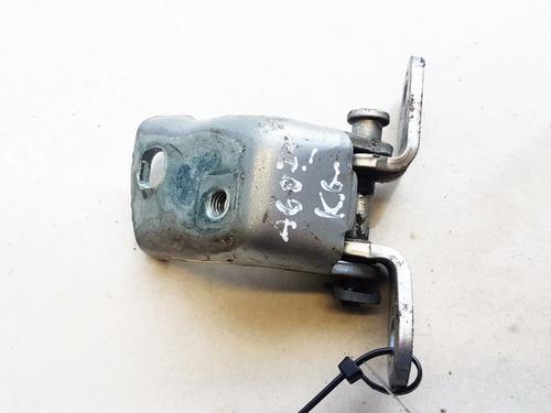 Used Hinge/Door check strap Hinge/Door check strap FORD MONDEO III (B5Y) 2.0 TDCi (130 hp) 33063849 33063849