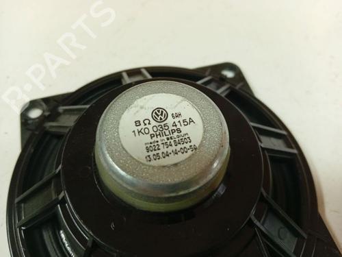 Speaker VW GOLF V (1K1) 1.6 | BP38581519E2 - Image 4