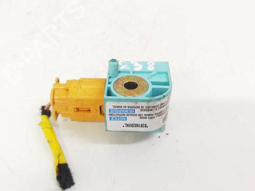 Used Electronic module Electronic module FIAT STILO (192_) 1.9 JTD (192_XE1A) (115 hp) 32583754 32583754