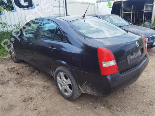 Engine mount NISSAN PRIMERA Hatchback (P12) 1.8 | BP32881964M89 - Image 7