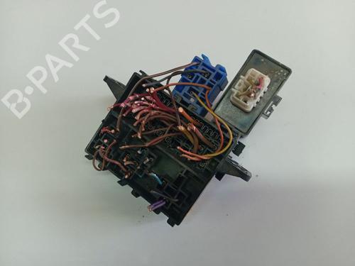 Electronic module CHEVROLET SPARK Hatchback Van (M200, M250) 0.8 | BP33730790M83 - Image 2