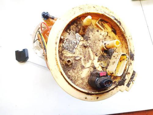 Used Fuel pump Fuel pump VW PASSAT B8 (3G2, CB2) 2.0 TDI (150 hp) 39999440 39999440