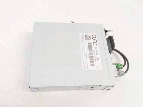 Electronic module AUDI Q3 (8UB, 8UG) 1.4 TFSi Flex | BP38451847M83 - Image 2