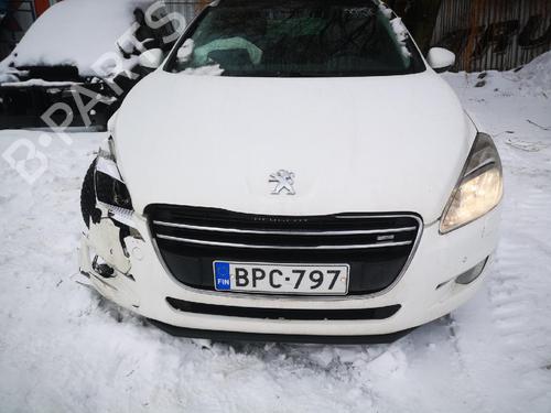 Fuse box PEUGEOT 508 I (8D_) 1.6 HDi | BP32609281E1 