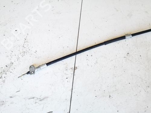 Cable HONDA CR-V III (RE_) 2.2 i-CTDi 4WD (RE6) | BP35629293E12 - Image 2