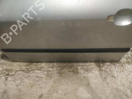 Dørliste Dørliste PEUGEOT 307 (3A/C) 1.4 (75 hp) 38550959 38550959