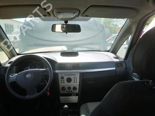 Engine mount OPEL MERIVA A MPV (X03) 1.7 CDTI (E75) | BP32956830M89  - Image 10