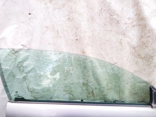 Used Front right door window Front right door window 35492563 35492563
